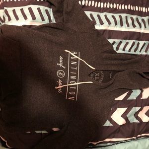 Huntington Beach, CA sweater